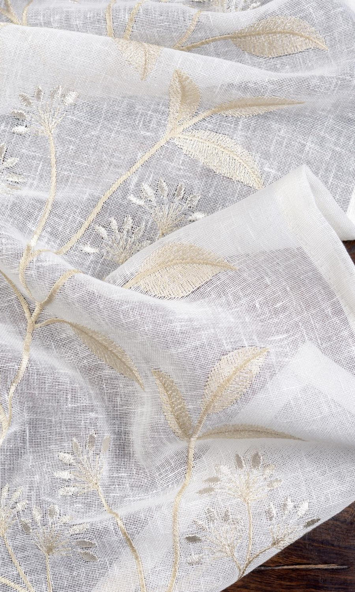 Patterned / Printed / Floral Window Treatments Fabric By the Metre