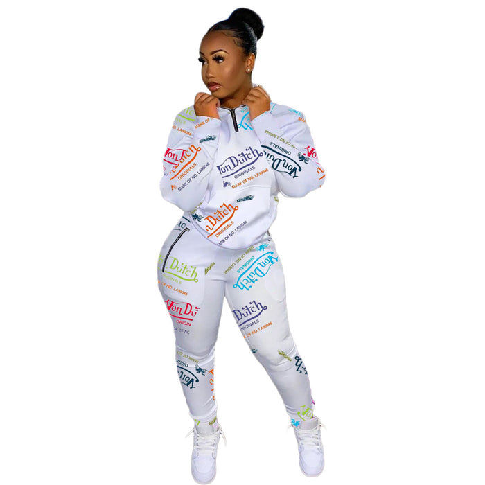 White / L