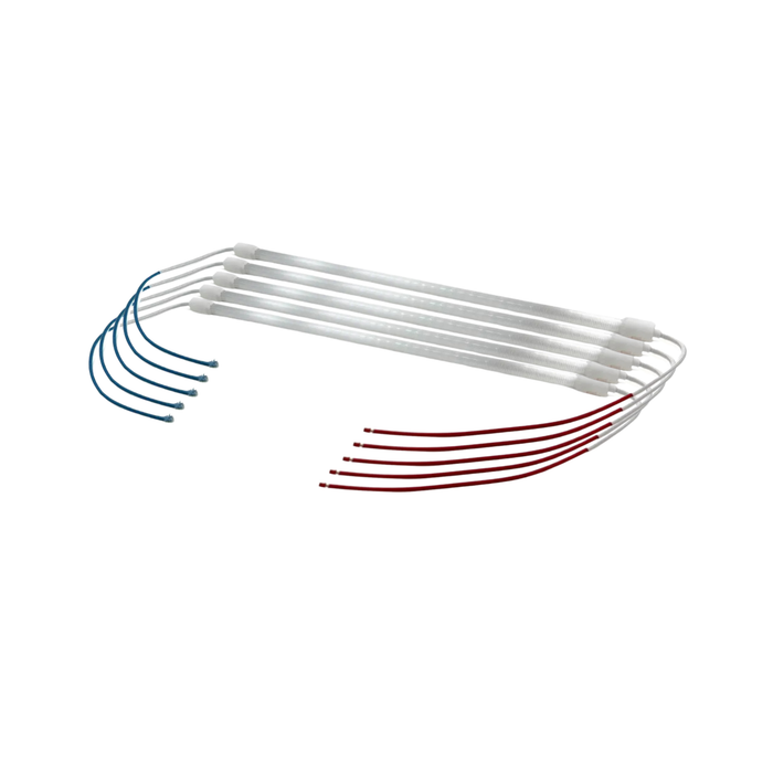 Dryer Bulb - 1000W/110-220V Quartz - 5 Pack