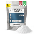 DTF Powder - Medium 1 kg (2.2 lb)