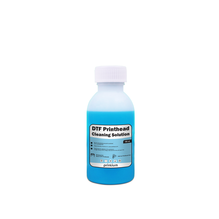 DTF Printhead Cleaning Solution 100 ml (3.38 fl oz)