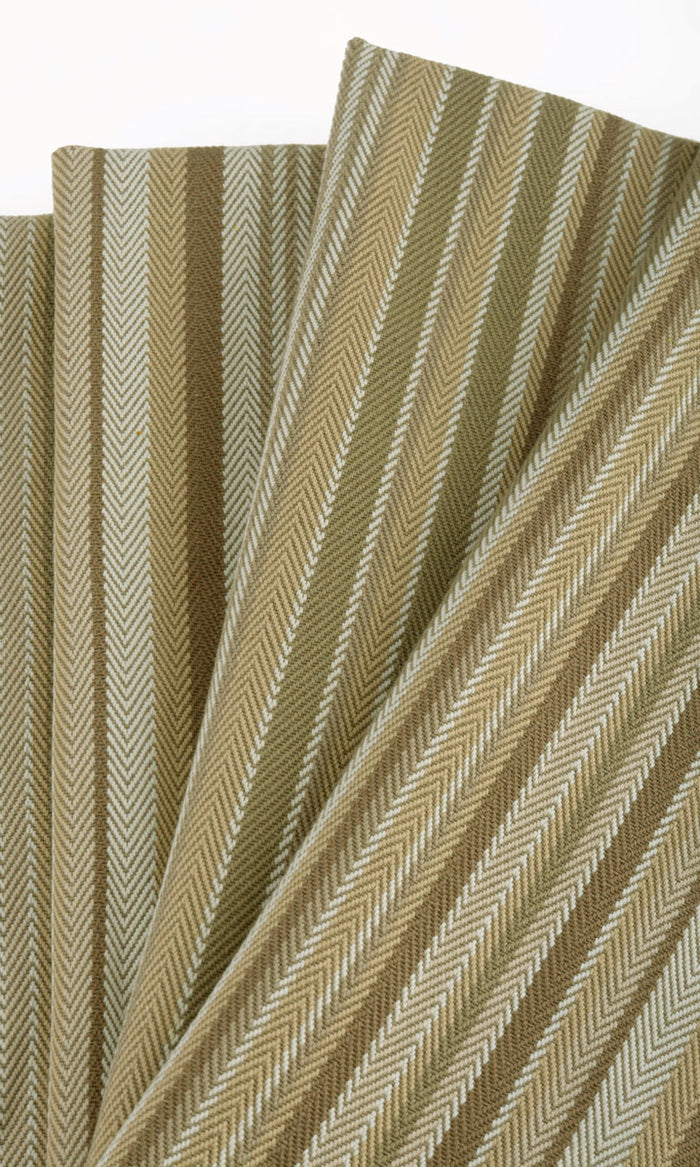 Cotton Home Textile Fabric Material By the Metre (Cream/ Beige)