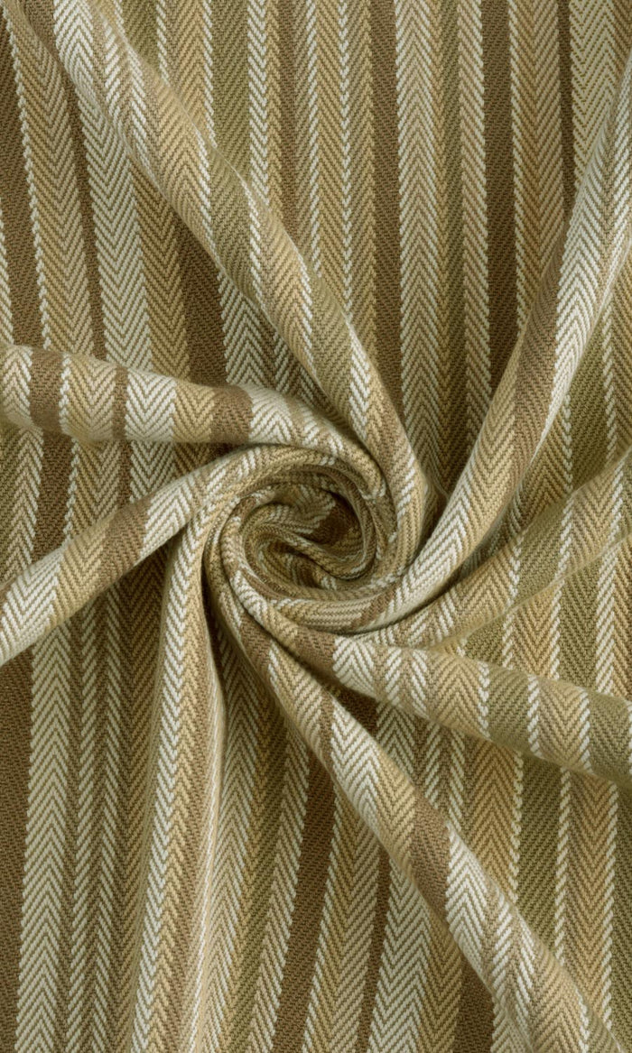 Cotton Fabric Material By the Metre (Cream/ Beige)