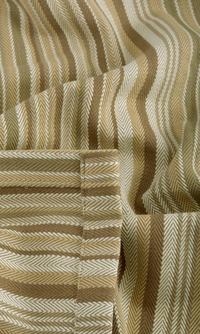 Cotton Window Treatments Fabric By the Metre