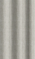 Modern Striped Home Décor Fabric By the Metre (Warm Grey)