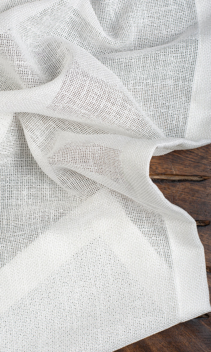 Plain / Textured Window Treatments Fabric By the Metre