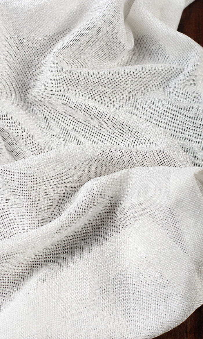 Sheer Window Treatments Fabric By the Metre