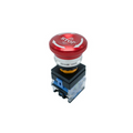 Emergency Stop Button