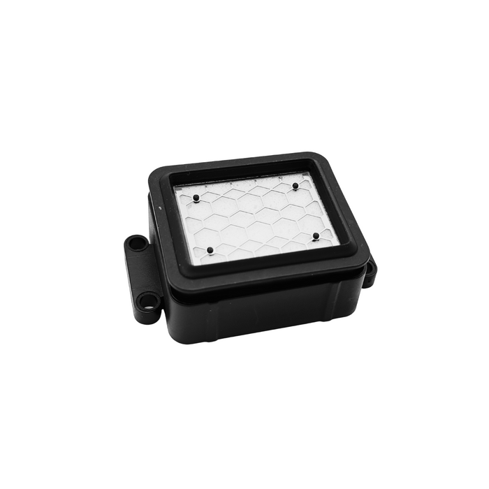 Epson I3200 Printhead Capping Station - Hexagon