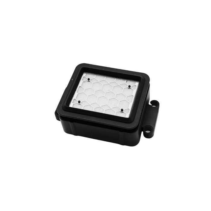 Epson I3200 Printhead Capping Station - Hexagon