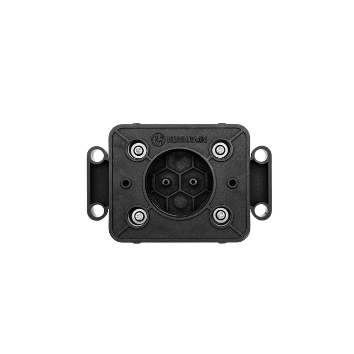 Epson I3200 Printhead Capping Station - Hexagon