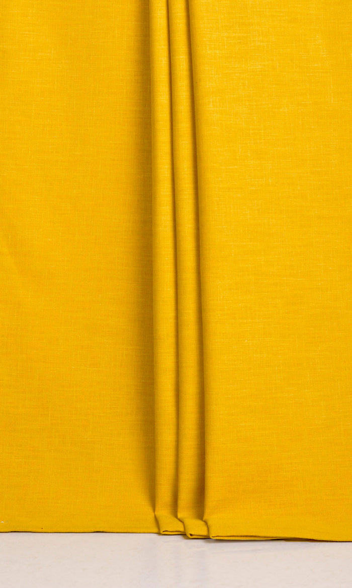 Plain / Textured Window Treatments Fabric By the Metre