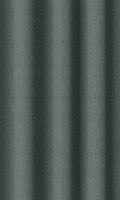 Herringbone Textured Home Décor Fabric By the Metre (Blue)