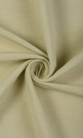 Cotton Curtain Panels (Beige)