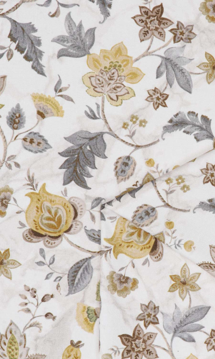 Patterned / Printed / Floral Window Treatments Fabric By the Metre
