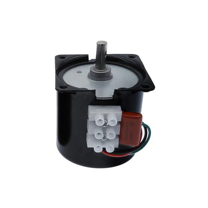 Film Roll Collector Motor