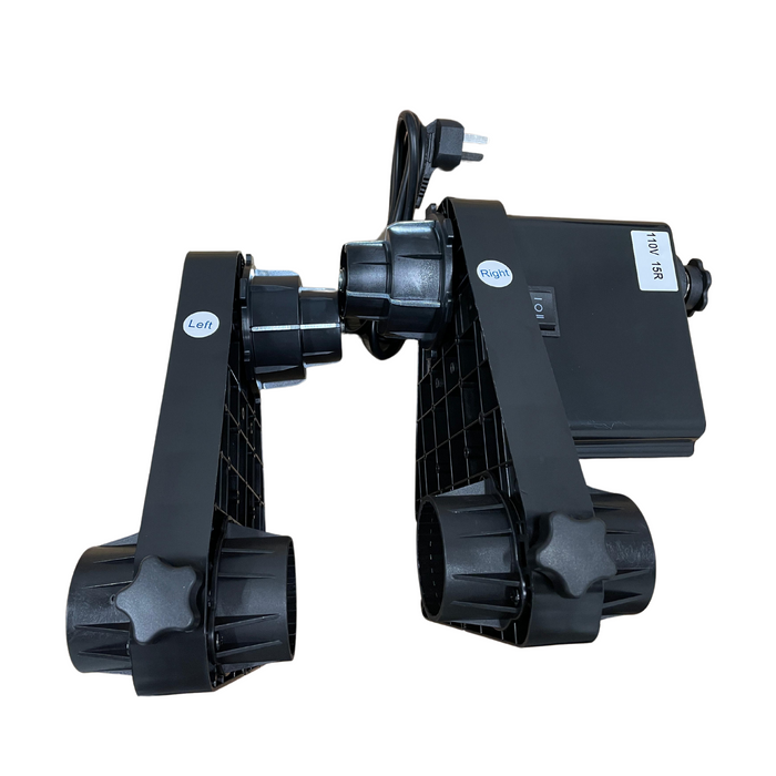 Film Roll Feeder for UV DTF Printer