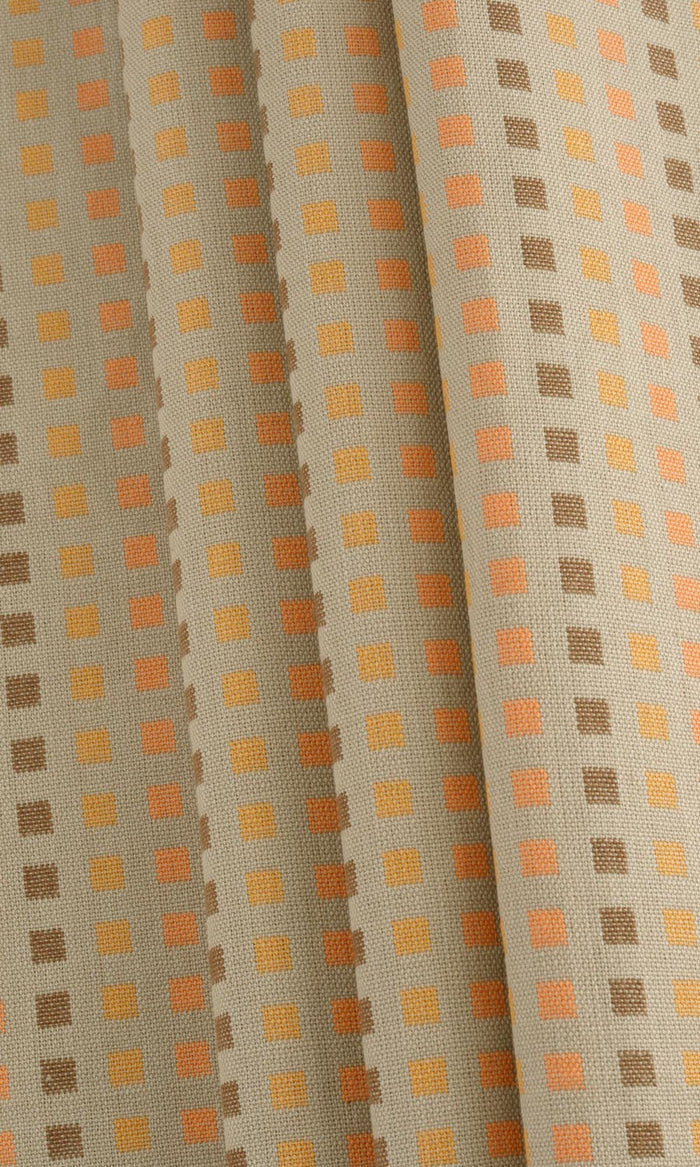 Cotton Window Treatments Fabric By the Metre