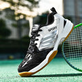 Flying Woven Mesh Training Tennis Shoes