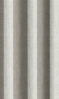Striped Home Décor Fabric By the Metre (Grey)