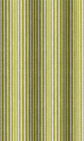 Modern Striped Home Décor Fabric By the Metre (Apple Green)