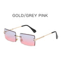 Gold Grey Pink