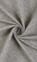 Cotton Curtain Panels (Grey)