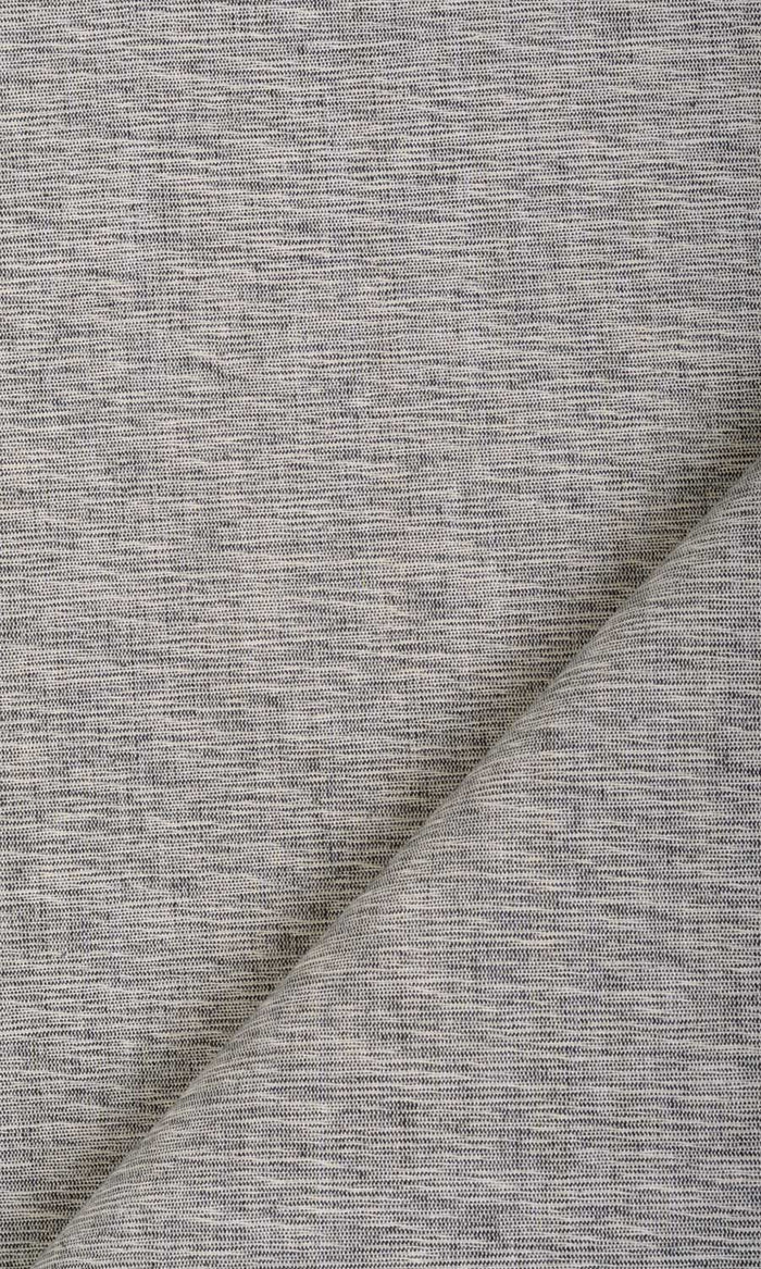 Cotton Made-to-Measure Curtains (Grey)