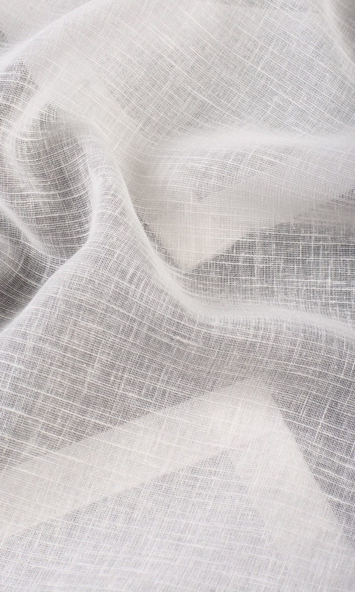 Plain / Textured Window Treatments Fabric By the Metre
