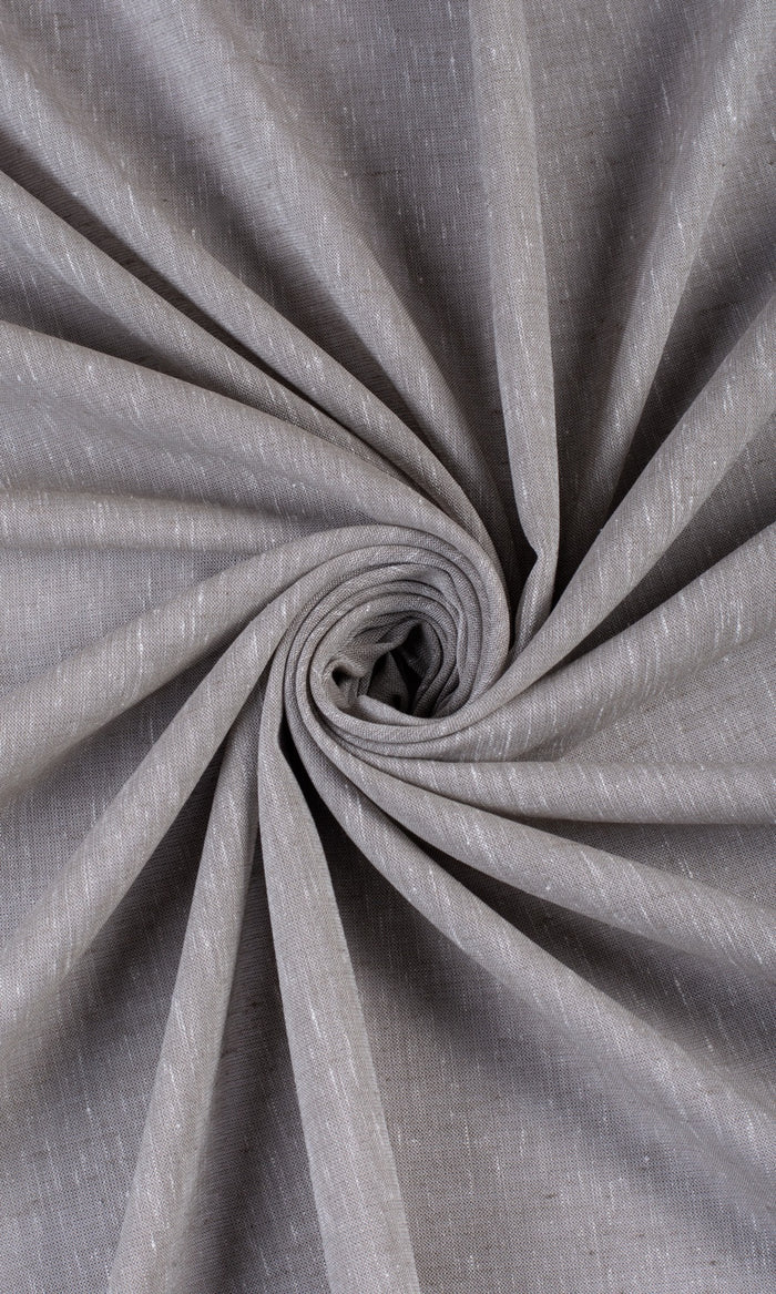 Plain / Textured Window Treatments Fabric By the Metre