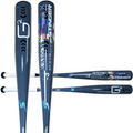G2 Aluminum BBCOR Certified -3 Baseball Bat