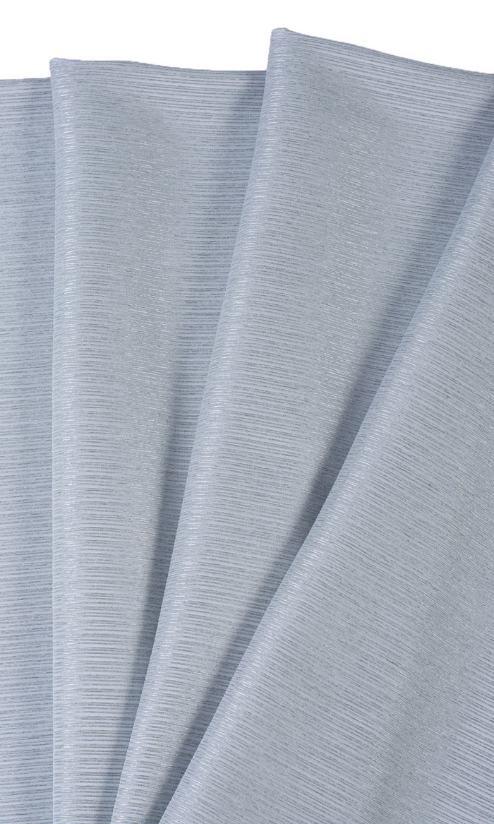 Plain / Textured Window Treatments Fabric By the Metre