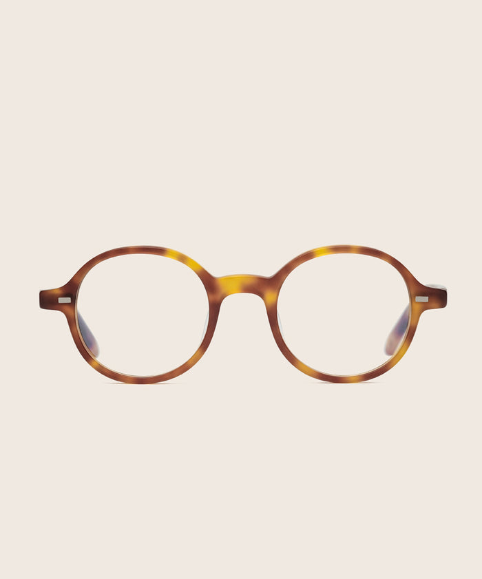 Matte Vintage Tortoise