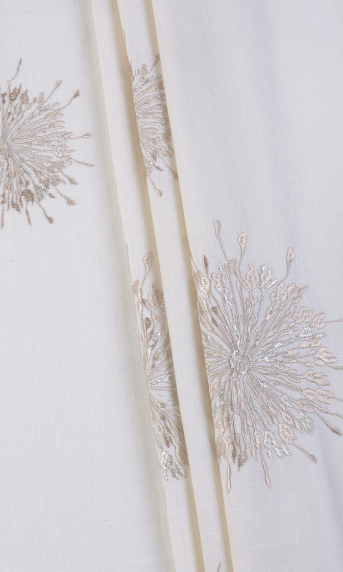 Patterned / Printed / Floral / Geometric Window Treatments Fabric By the Metre