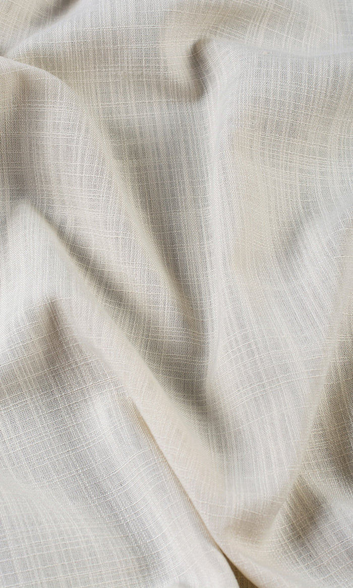 Plain / Textured Window Treatments Fabric By the Metre