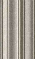 Modern Striped Curtains (Tan/ Brown)