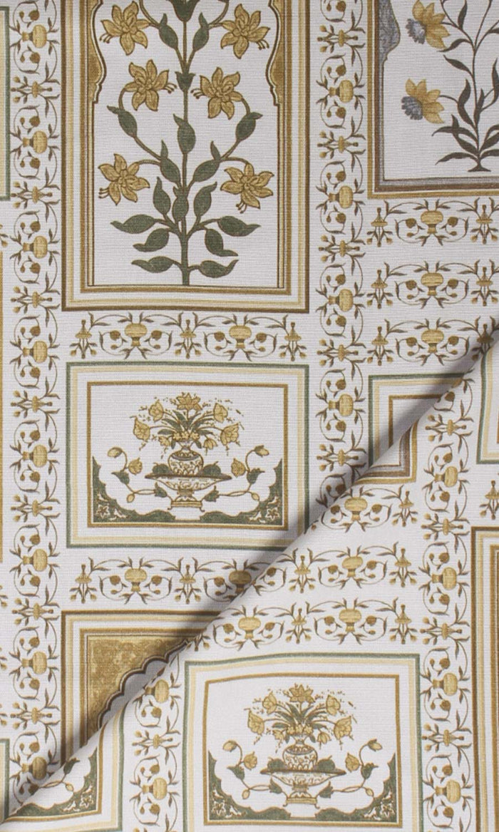 Patterned / Printed / Floral Window Treatments Fabric By the Metre
