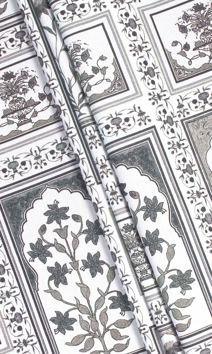 Cotton Window Treatments Fabric By the Metre