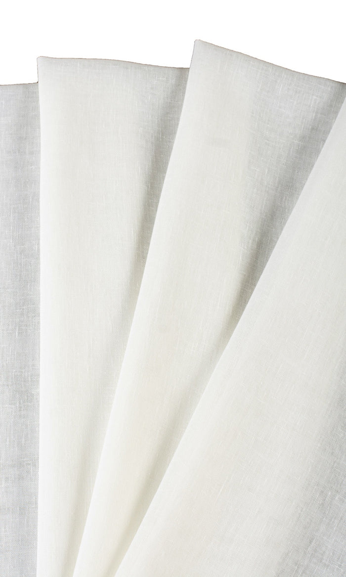 Plain / Textured Window Treatments Fabric By the Metre
