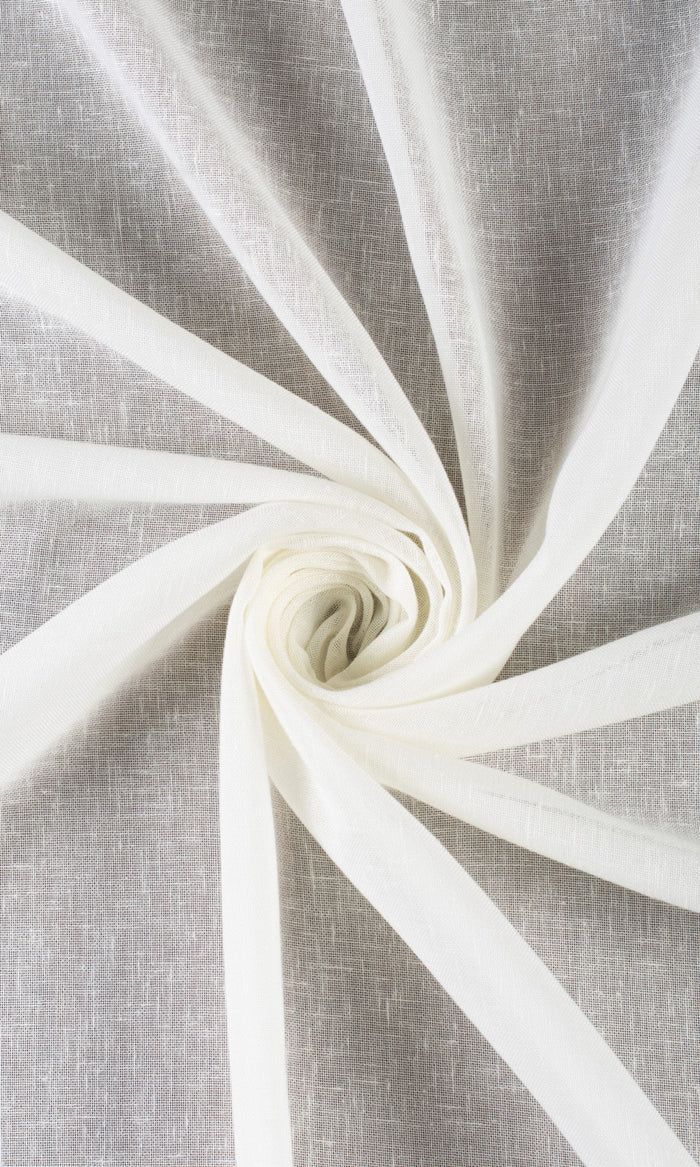 Sheer Window Treatments Fabric By the Metre