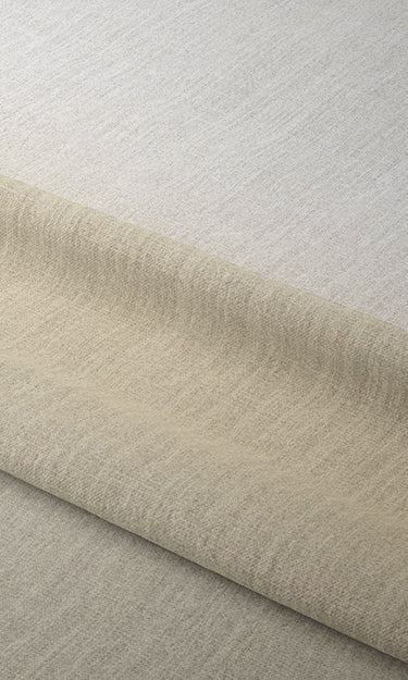 3-Tone Ombre Drapes (Yellow/ Beige) Extra Long Short Wide