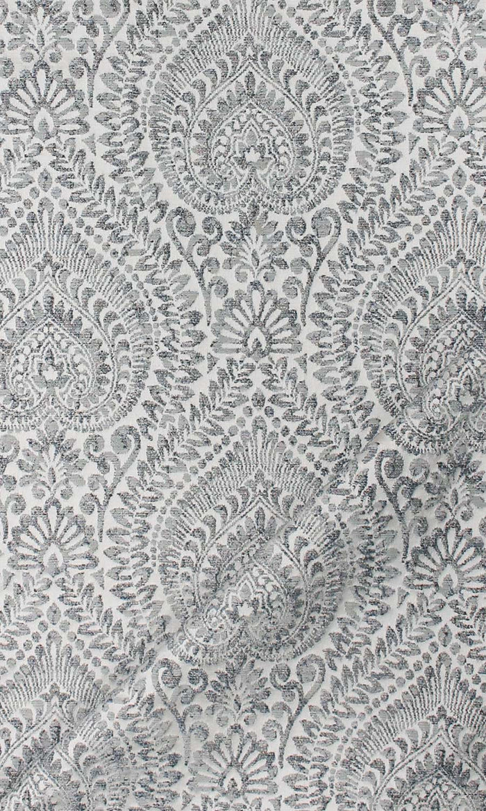 Patterned / Printed / Damask / Floral / Paisley Window Treatments Fabric By the Metre