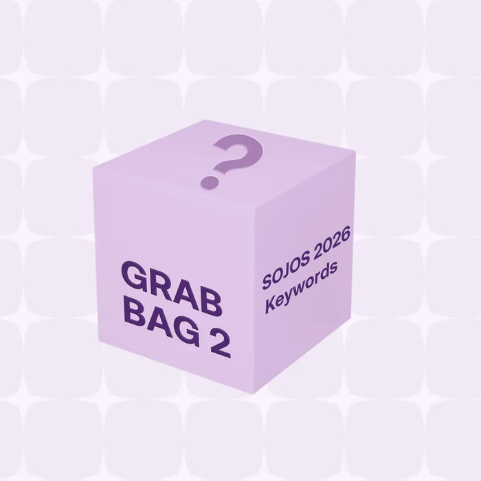 Grab Bag-2026 Keyword
