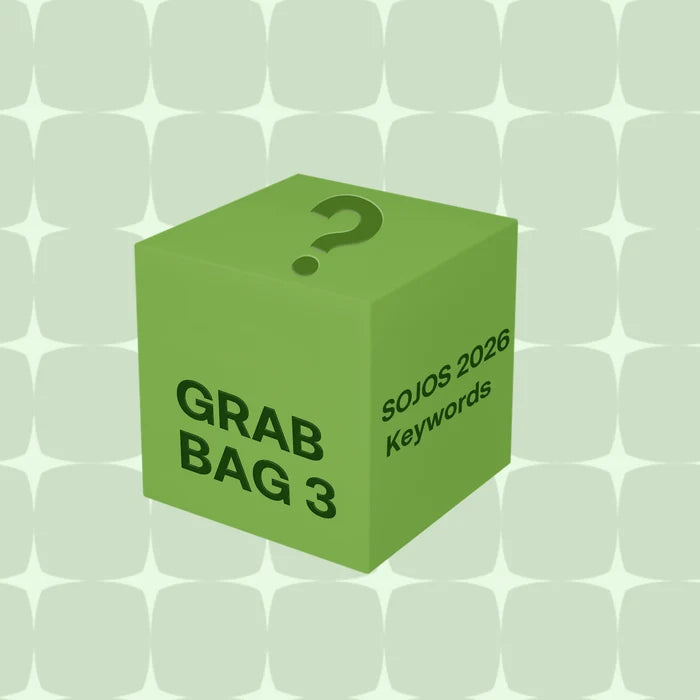 Grab Bag-2026 Keyword