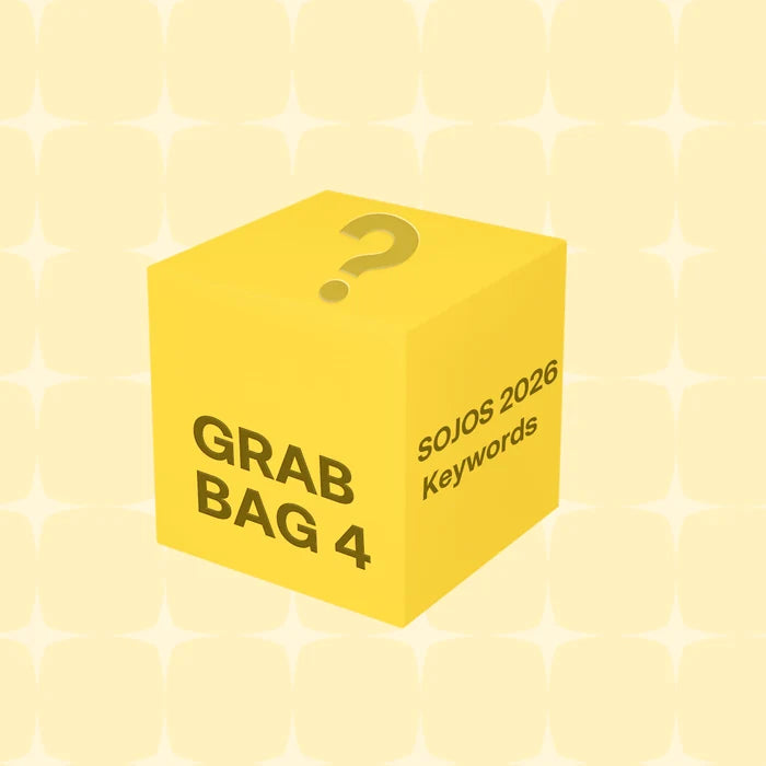 Grab Bag-2026 Keyword