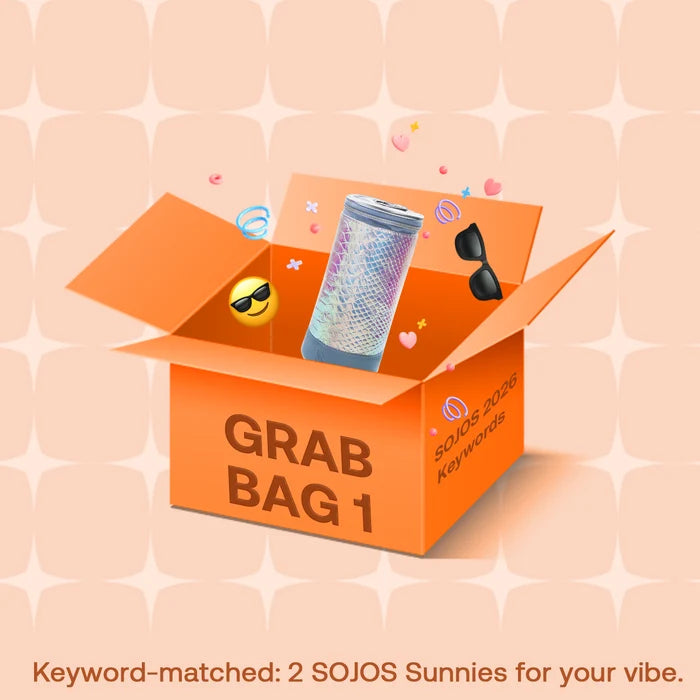 Grab Bag-2026 Keyword