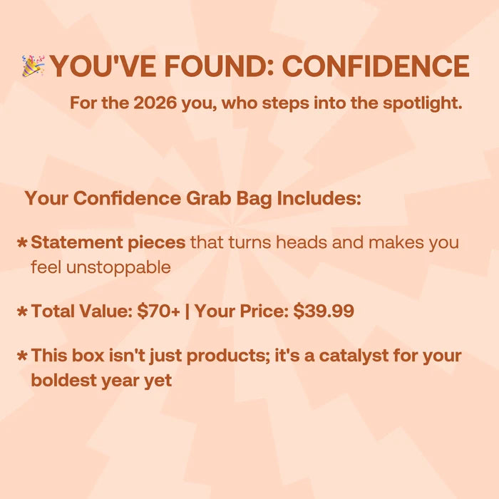 Grab Bag-2026 Keyword