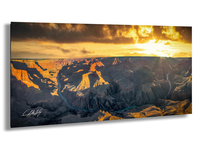 grand canyon young earth, helicopter canyon sunrise, aerial divine landscape, biblical flood photography, Colorado River art, canyon sunrise wall print, Hopi Point fine art, young earth decor, global flood artwork, Arizona canyon photo, aerial Southwest print, divine landscape decor, canyon rim sunrise, biblical creation poster, helicopter landscape art, canyon sunrise photograph, young earth fine art, Southwest nature photo, canyon sunrise collectible, divine wonder photography