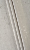 Metallic Accented Home Décor Fabric By the Metre (Taupe Gray-Brown)