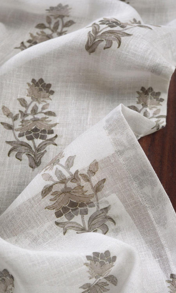 Sheer Window Treatments Fabric By the Metre